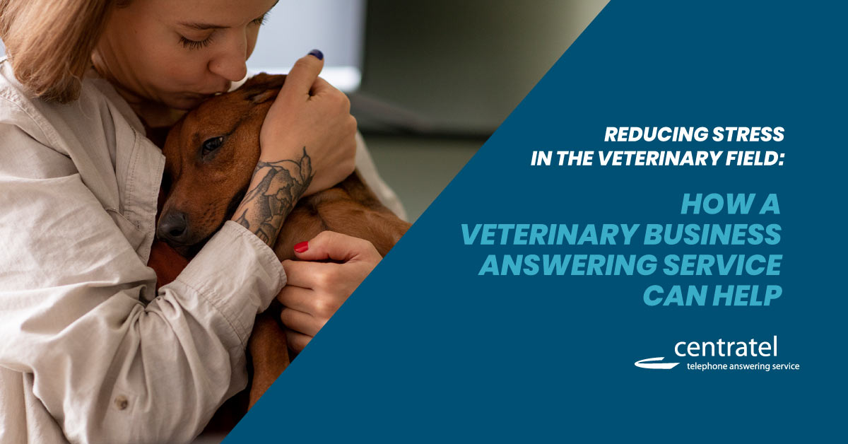 As a veterinary professional, you understand the importance of stress management in maintaining an efficient work environment. The constant influx of calls and the need for immediate response can contribute to a high-stress atmosphere.
#veterinary
tinyurl.com/y9y6hdmm