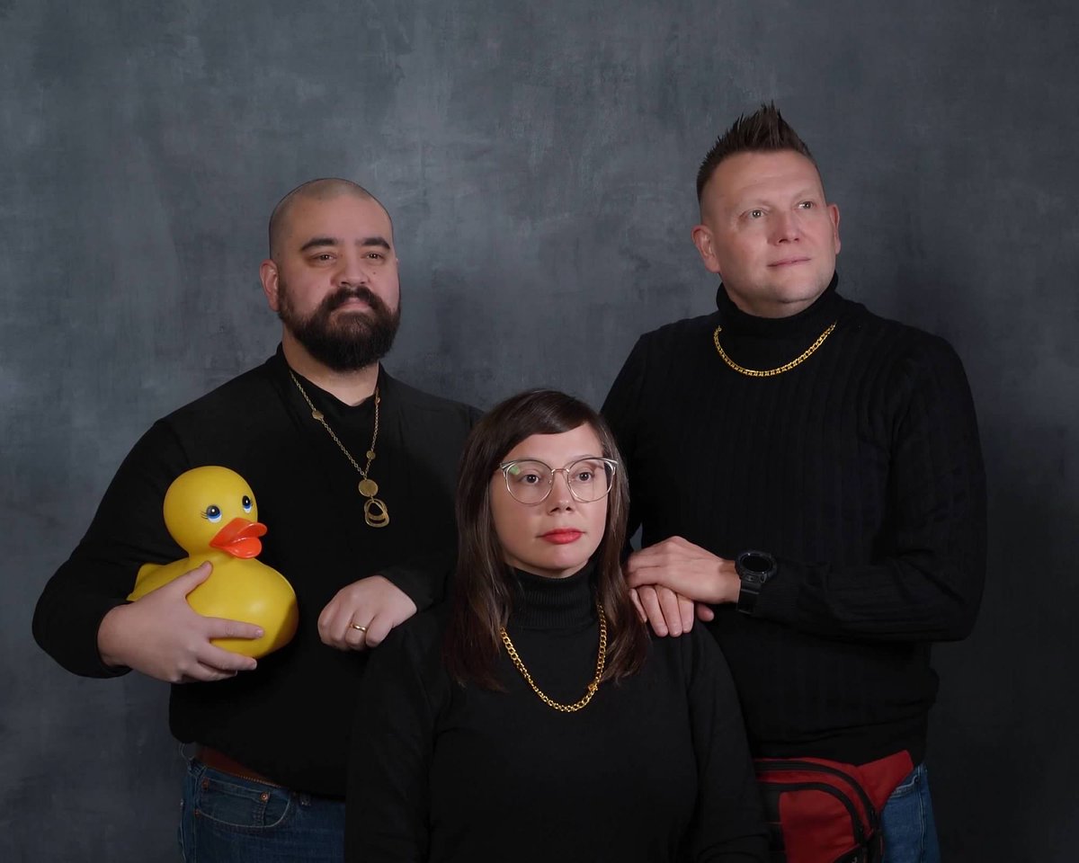 We had a great time this past weekend celebrating with each other at our Colorado holiday party, and we might be a little biased but the Greystone holiday cards are looking pretty amazing this year! #holidayparty #holidaycards #celebration #holidayseason