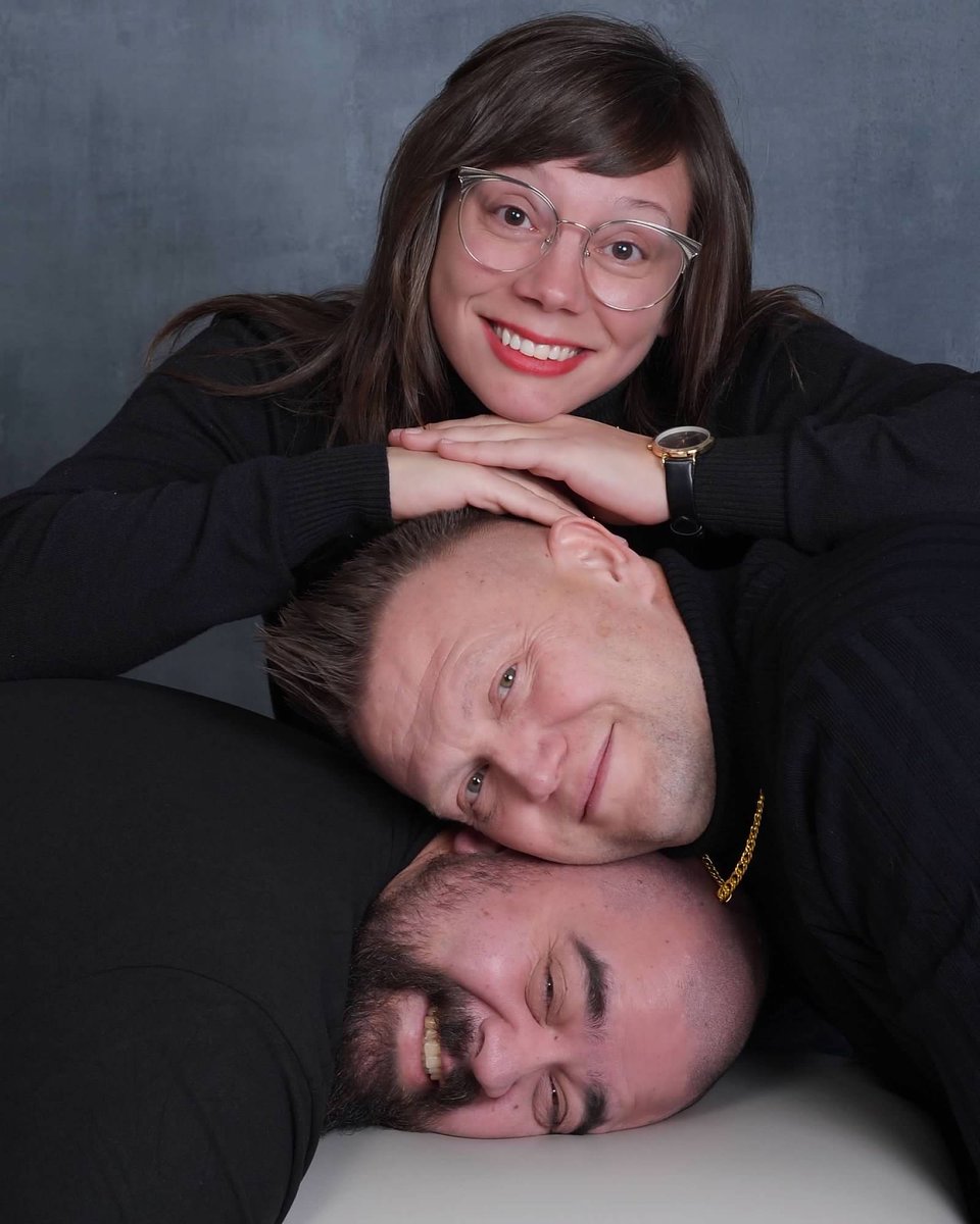 Greystone Technology tweet media