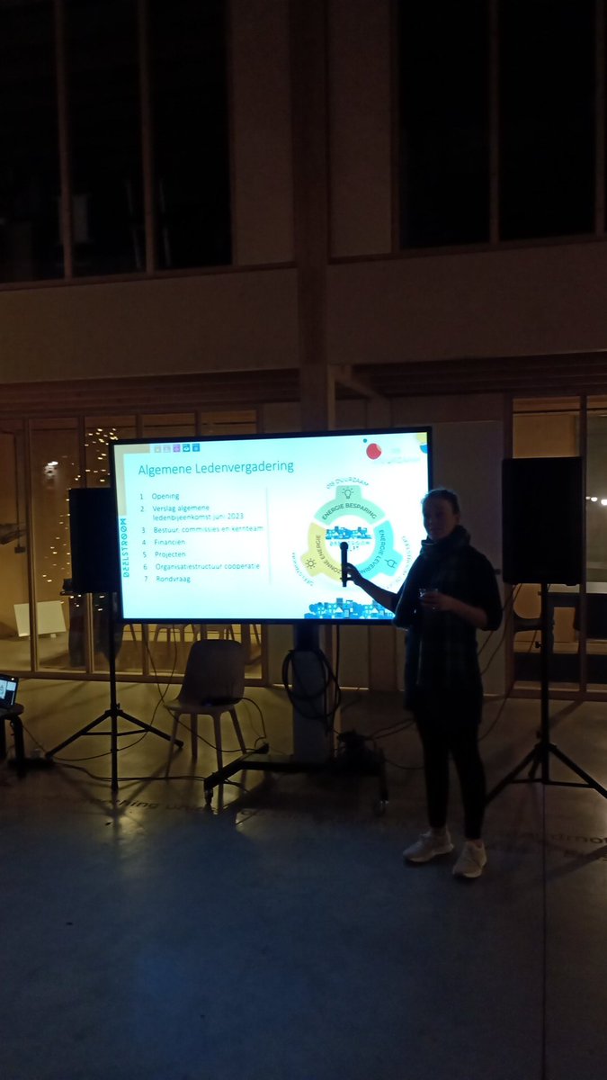 MikeReuser's tweet image. ALV Deelstroom