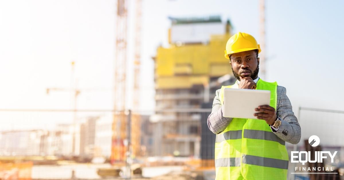 Equify Financial, LLC tweet media