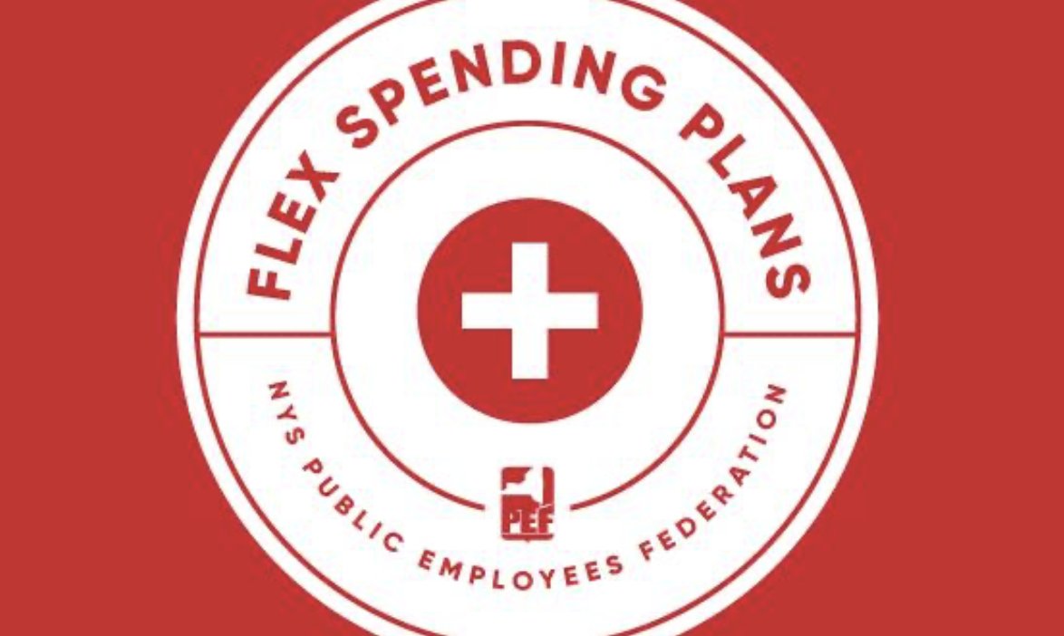 Flexible Spending Accounts 2024