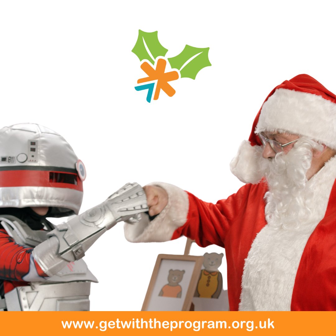 gwtp_uk's tweet image. Today, children from Kirk Sandall Junior School, will go on an exciting #Christmas #codingpanto thanks to the generous support an individual sponsor!
Enjoy your day, we can't wait to hear all about it!
#Spnsorship #PrimaryEducation