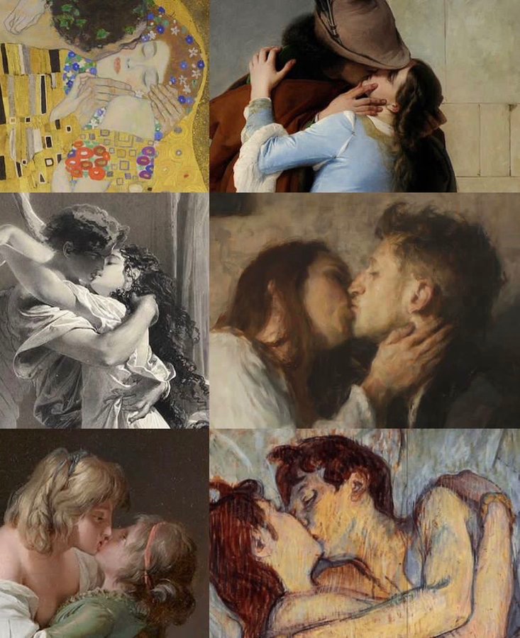 aşk ve sanat