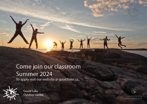 We are hiring for summer 2024. Please check out our staff application page for more information.