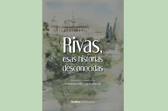 Foto cedida por Ayuntamiento de Rivas
