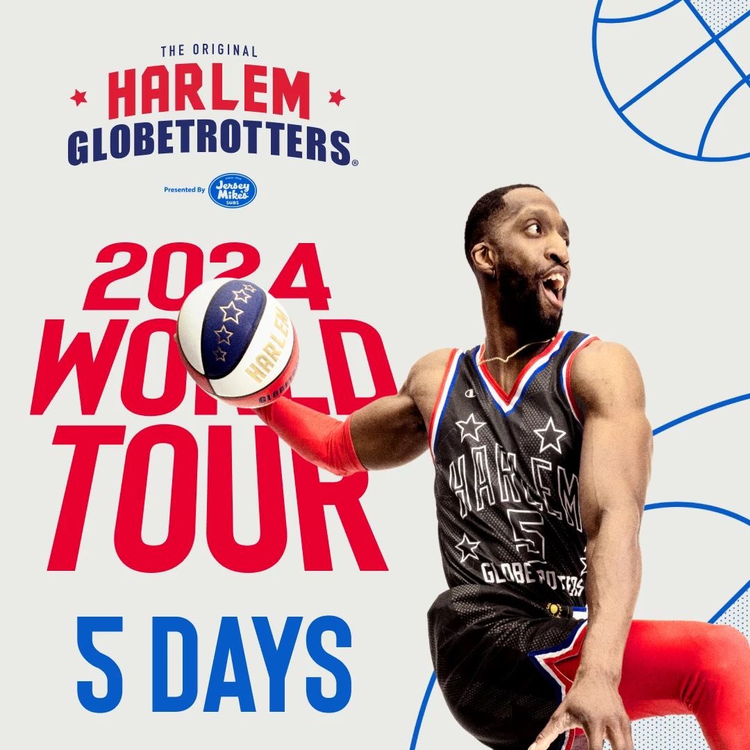 The countdown begins! 

Saturday night at 7:00! 

Get your tickets here: uwgathletics.com/sports/2023/10…

#WorldTour24
