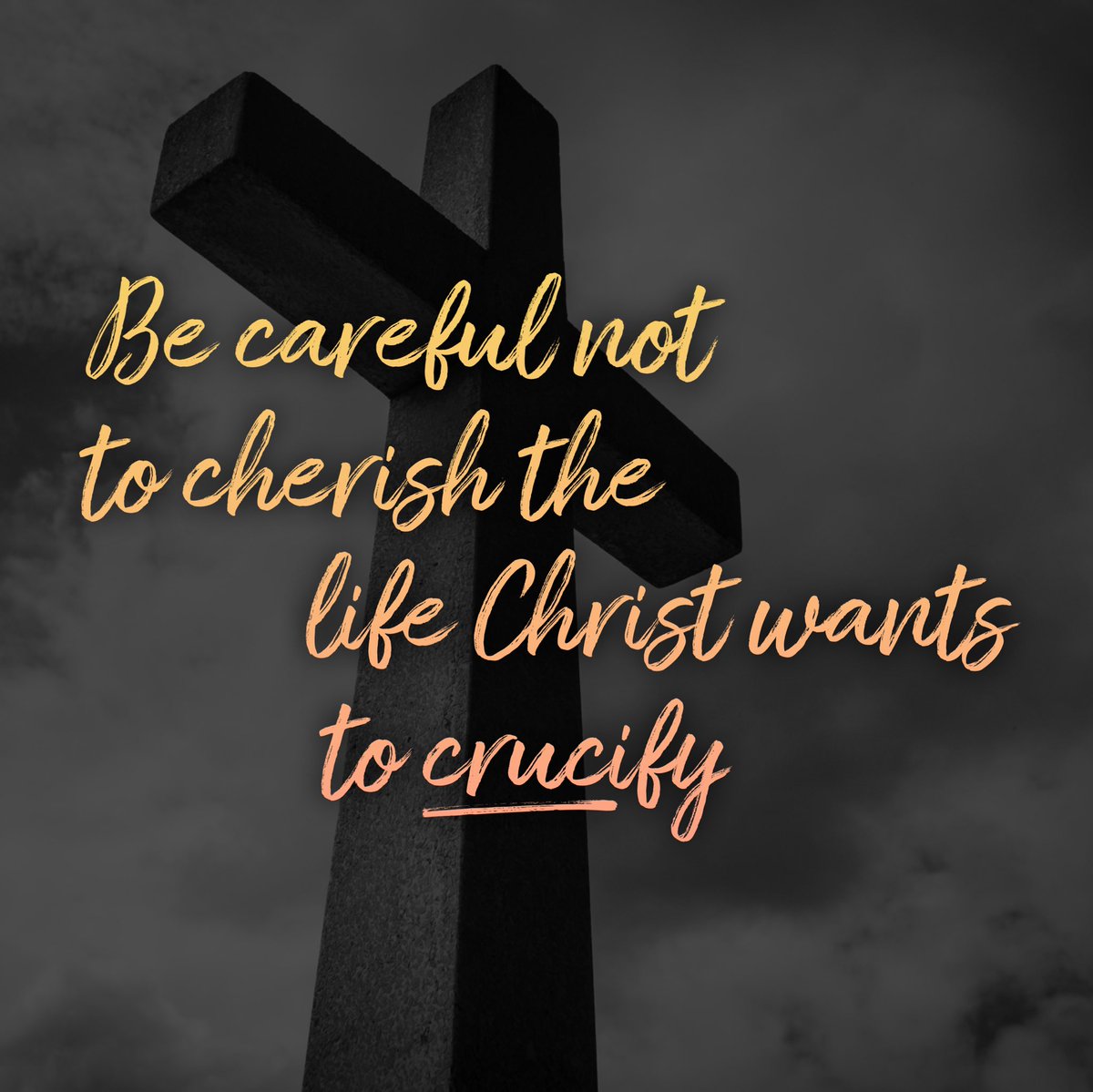 MoatesJoseph's tweet image. “I am crucified with Christ …”