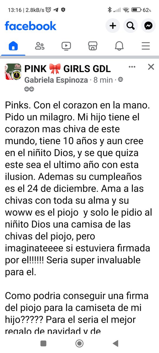 SYCisneros's tweet photo. @Chivas @piojoalva13 🙏🙏🙏🙏🙏🙏🙏 https://t.co/lOua8OU1GI