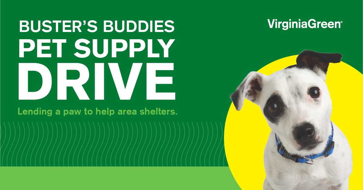 Busters pet supply hotsell