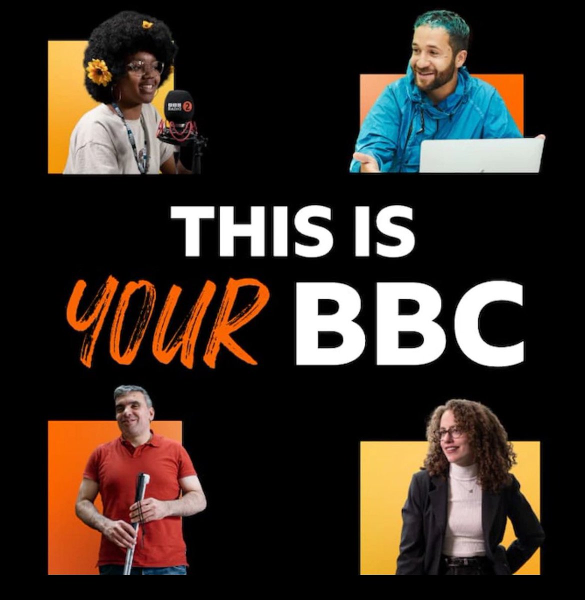 Calling all aspiring journalists 🗞️✨ Are you passionate about journalism and able to speak—or have a strong connection to—a second language, including one of our 40 World Service languages? The BBC Future Voices could be for you! careers.bbc.co.uk/job/Future-Voi…