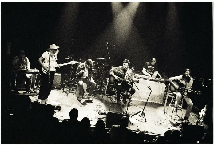 Live Review: Alt-country stalwarts <a href="/sustoisreal/">SUSTO</a> played a festive and colorful set to a sold-out room <a href="/TheAtlantisDC/">TheAtlantisDC</a> on Dec. 3.

parklifedc.com/2023/12/11/liv…