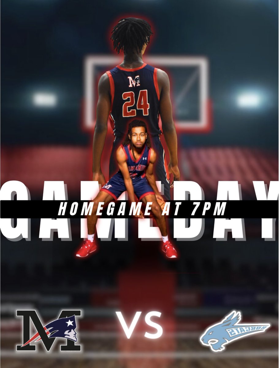 Home Game tonight vs West Broward Let’s pack the gym out!!!! JV: 4:30pm V Girls: 6:00pm V Boys: 7:00pm Graphics created by @jimmiebutler_pt2