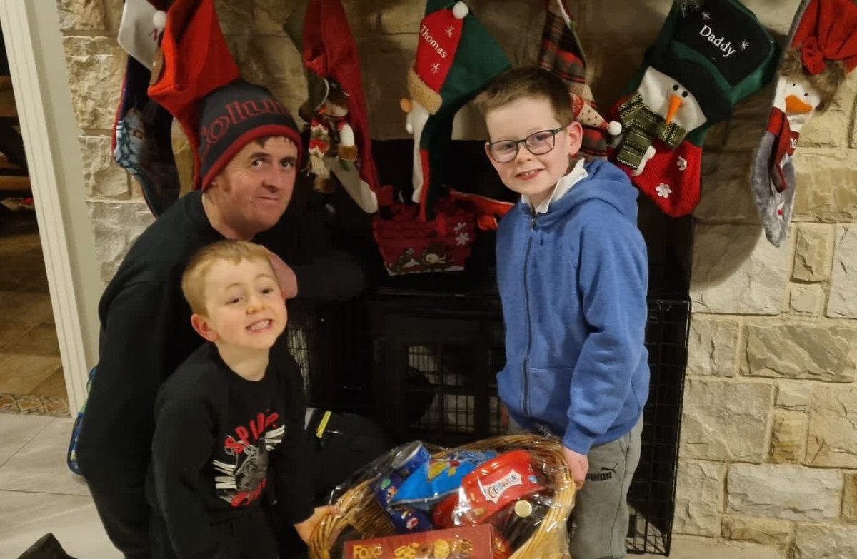 Huge thanks to all who helped to make our Light Up Christmas Tractor Run such a success,all who took part and all who came out to watch <a href="/gardainfo/">Garda Info</a> <a href="/LeitrimGAA/">Leitrim GAA</a> <a href="/GAACommunity/">GAA Community and Health</a> <a href="/leitrimcoco/">Leitrim County Council</a> <a href="/LeitrimLive/">Leitrim Observer / Leitrim Live</a> <a href="/LisaMulligan85/">Lisa Mulligan</a>