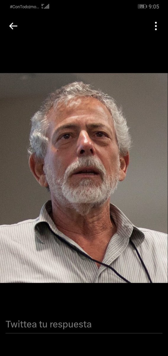 buttersfansof's tweet photo. Aún no han arrestado a Gustavo Gorriti ni allanado IDL. ¿Por qué? https://t.co/Gq8MhMVWNE