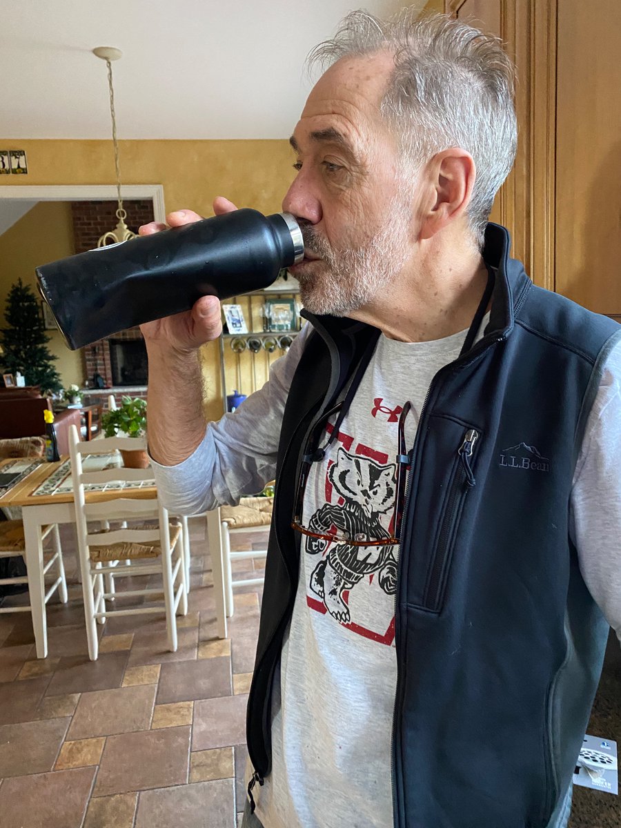 Gina Conto tweet media