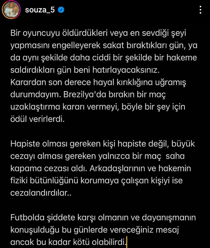 BatigolBjk's tweet photo. @firatgunayer AHI VAR https://t.co/gEV4GKk7Yc