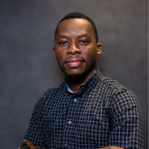 Congratulations to Olalekan Adepoju for receiving the Guy Stevenson Award for Excellence in Graduate Studies!🎉 Visit uofl.me/commencement-a… to learn more about Olalekan's research and service as a mentor, instructor, and leader in the profession.