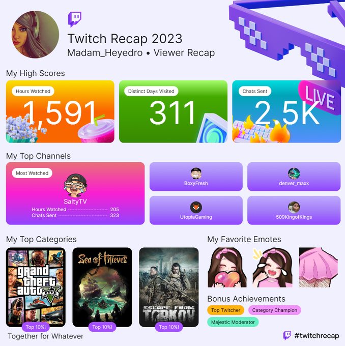 Go follow @twitchsaltytv for some great Fortnite and GTA RP content, if you havent already <3 Watched<a class="tags" target="_blank" title="On Twitter" href="/?out=eyJ0eXAiOiJKV1QiLCJhbGciOiJIUzUxMiJ9.eyJpYXQiOjE3MjU2MzU0NTMsImlzcyI6InR3cG9ybnN0YXJzLmNvbSIsIm5iZiI6MTcyNTYzNTQ1MywiZXhwIjoxNzU3MTcxNDUzLCJyZWRpcmVjdF91cmwiOiJodHRwczovL3R3aXR0ZXIuY29tL3R3aXRjaHNhbHR5dHYifQ.peqJoXBw7GCFEGfUmzPLa30H0AnrRnZEY3FcE26qkd2jozTXwK3UQLiJeD8h0YfgbE90TSabfd1DYO74Ysiq9g">@twitchsaltytv</a><a href="/tag/horizonrp"class="tags"><span>#horizonrp</span></a>