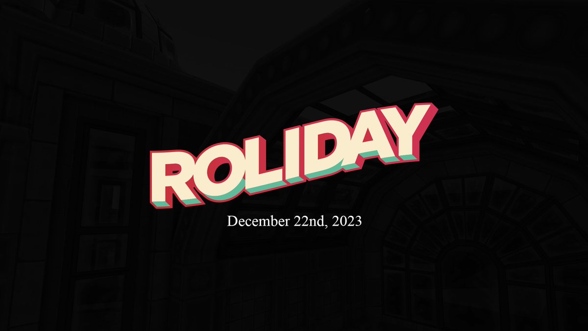 Roblox Weekly: June 25–July 1, 2023, by Bloxy News