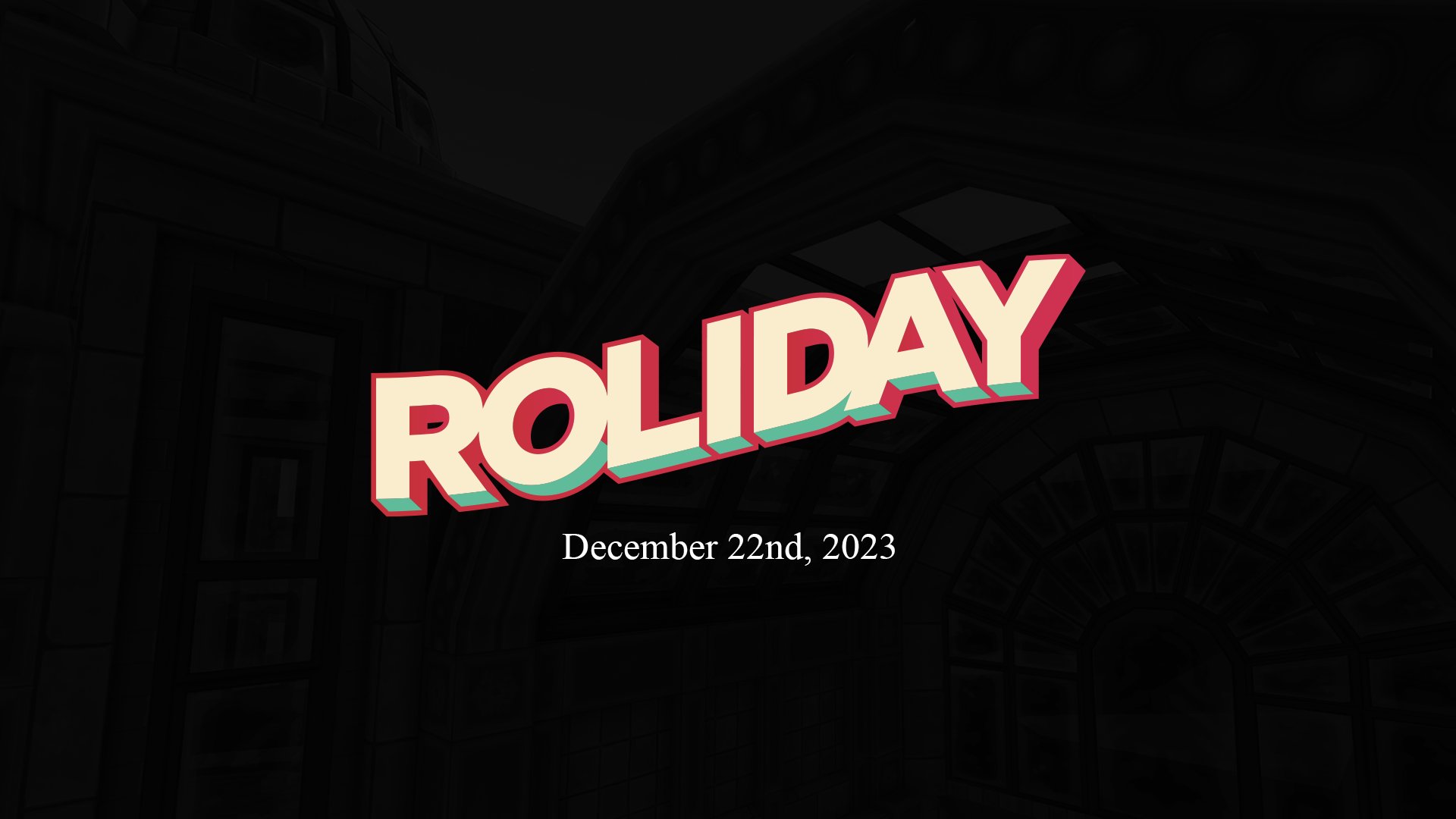 Bloxy News on X: Hey, #RobloxDev! Depending on how well your game is  performing, #Roblox may send you physical official merchandise items to  celebrate your success! Coming soon #RDC2020  / X