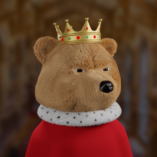 mbc_collabs's tweet image. 🎁GIVEAWAY ALERT!!!🎁

Prizes: 
🏆10x WL Spots from FallingBurger
🏆10x WL Spots from Madbear Club 

To Enter: 
1️⃣Follow @FallingBurger and @mbc_collabs
2️⃣RT  &amp;amp; ❤️
3️⃣Tag 3 friends
4️⃣Join discord to claim WL

⌛️48 hours