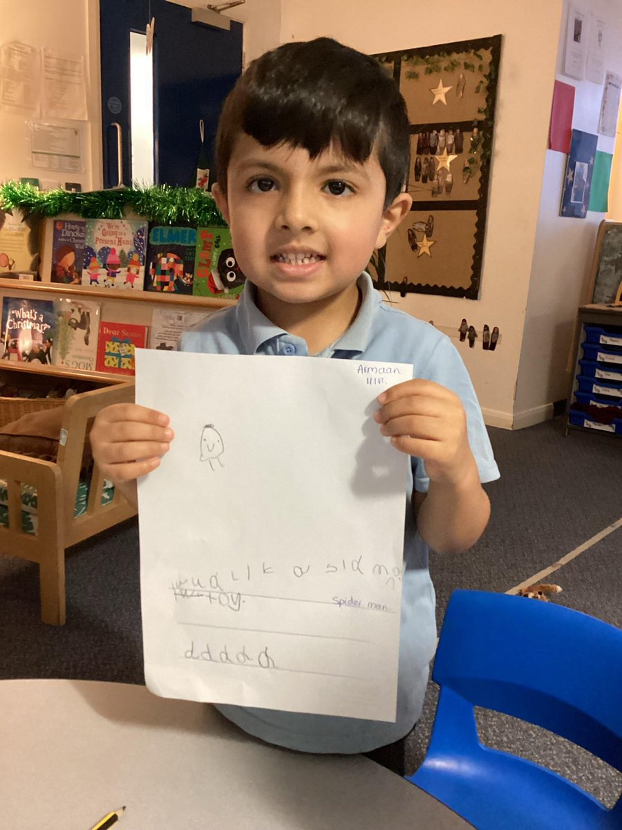 @EYFSchurch_prim (@eyfschurch) on Twitter photo Some incredible writing in Reception this afternoon 🤩 Applying our phonic skills to write our own sentences 🌟 <a href="/church_prim/">Academy St James</a> <a href="/philipgwebb/">Philip Webb</a> Some incredible writing in Reception this afternoon 🤩 Applying our phonic skills to write our own sentences 🌟 <a href="/church_prim/">Academy St James</a> <a href="/philipgwebb/">Philip Webb</a>