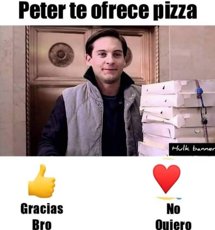 BizarroSamuel_'s tweet photo. Buenas tardes https://t.co/RkoP8mWWWQ