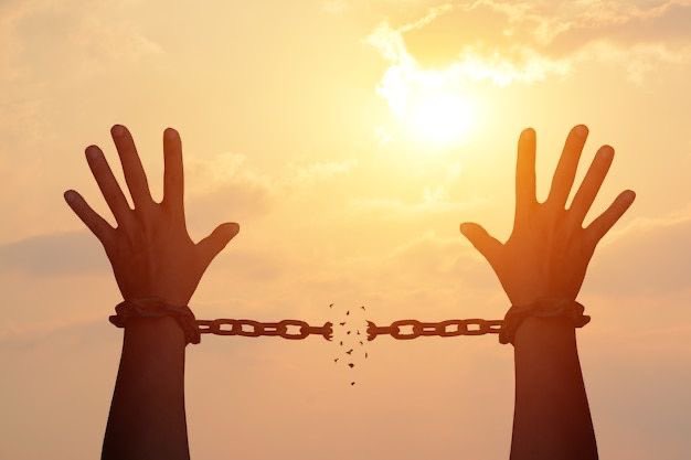 Se vocês desligarem a internet esse problema de personagem ativo e passivo ainda existiria?