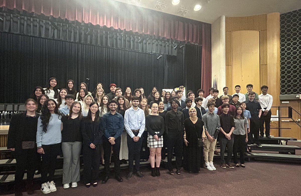 Marguerite Spriggs (@mspriggs30) on Twitter photo Congratulations to the 55 new inductees to the Mu Alpha Theta Math Honor Society and the NYS Science Honor Society. So proud of all your hard work! <a href="/WTCRams/">ClarkeHS</a> <a href="/emeadowschools/">East Meadow Schools</a> <a href="/dharls1/">Debra Harley</a> Congratulations to the 55 new inductees to the Mu Alpha Theta Math Honor Society and the NYS Science Honor Society. So proud of all your hard work! <a href="/WTCRams/">ClarkeHS</a> <a href="/emeadowschools/">East Meadow Schools</a> <a href="/dharls1/">Debra Harley</a>