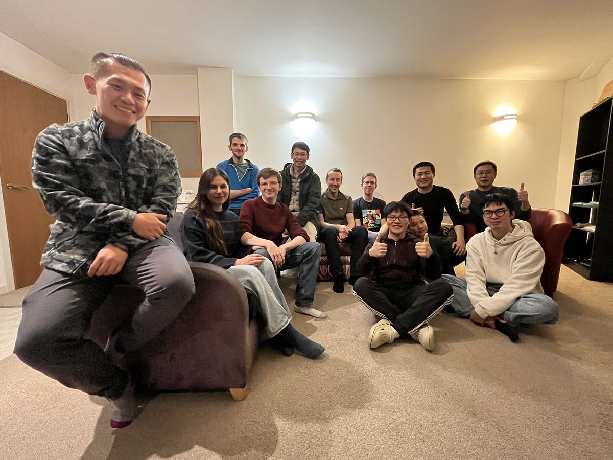 Xiao Hua tweet media