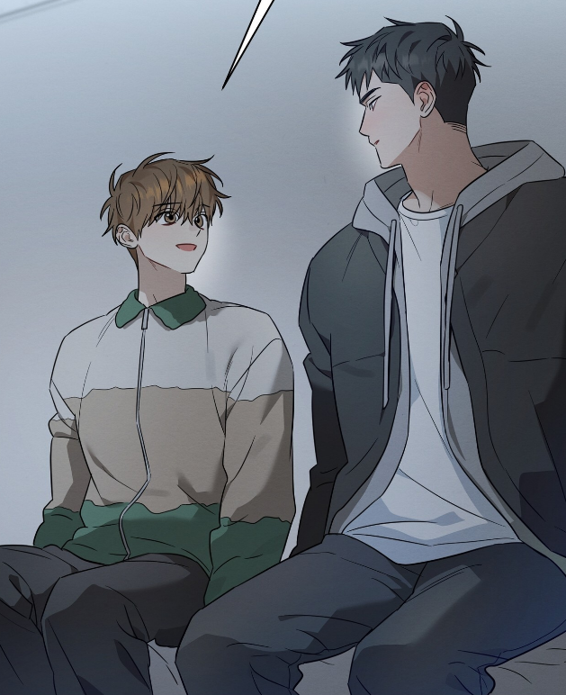 do__mong's tweet image. 🍬&amp;lt;자두사탕러브&amp;gt;🍬
41화 업데이트 되었습니다!

▶️ridibooks.com/books/840051466