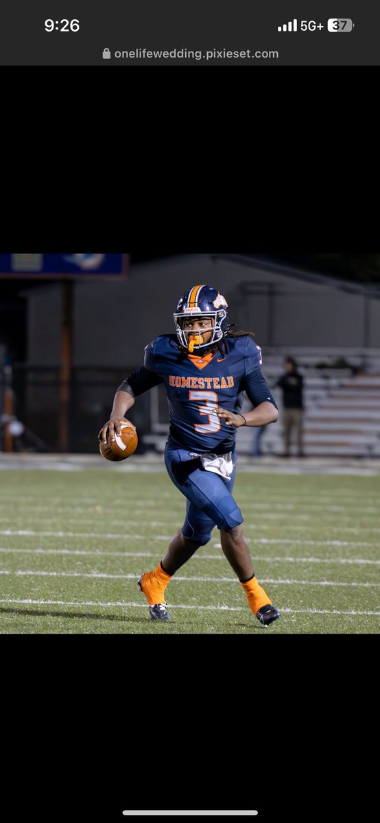 Joshua Townsend (@joshuatown14) on Twitter photo What a year 3๏ธโฃ
23/24 Season stats
3850 passing yards
45 touchdowns passes
9ints
185/266 cmp/atts
63 carries 500 rushing yards 6 TDS
<a href="/TheCribSouthFLA/">Frank Tucker</a> <a href="/larryblustein/">Blustein Recruiting</a> <a href="/HSHBroncos/">@HSHBroncoFootball</a> <a href="/JerryRecruiting/">Rising Stars</a> <a href="/CoachRonnieHSHS/">Ronnie Thornton Jr</a> <a href="/QBCoach_Issac/">Issac Newton</a> <a href="/CoachHerm_100/">Herman Reaves</a> <a href="/Coach_PatTerry/">Pat Terry</a> What a year 3๏ธโฃ
23/24 Season stats
3850 passing yards
45 touchdowns passes
9ints
185/266 cmp/atts
63 carries 500 rushing yards 6 TDS
<a href="/TheCribSouthFLA/">Frank Tucker</a> <a href="/larryblustein/">Blustein Recruiting</a> <a href="/HSHBroncos/">@HSHBroncoFootball</a> <a href="/JerryRecruiting/">Rising Stars</a> <a href="/CoachRonnieHSHS/">Ronnie Thornton Jr</a> <a href="/QBCoach_Issac/">Issac Newton</a> <a href="/CoachHerm_100/">Herman Reaves</a> <a href="/Coach_PatTerry/">Pat Terry</a>