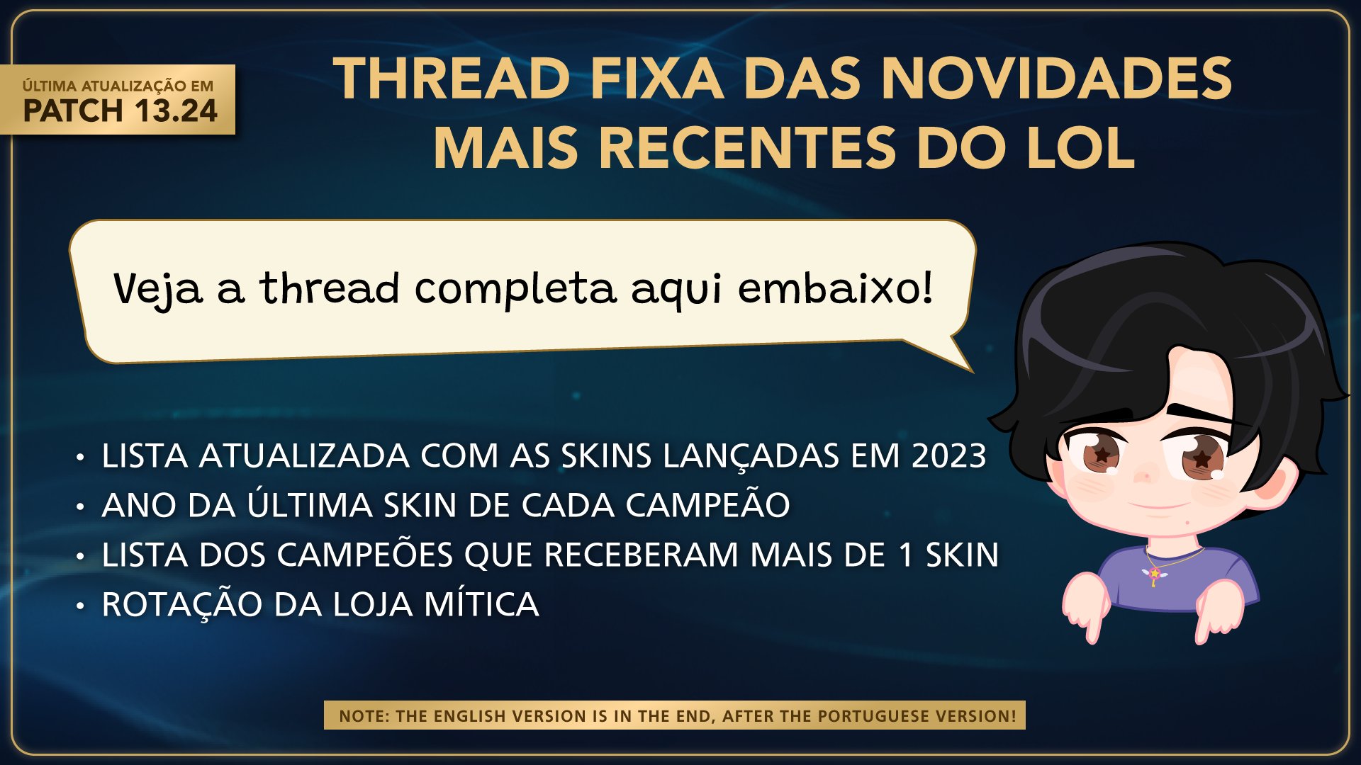 LoL tem novas skins Congregação das Bruxas; veja imagens, lol