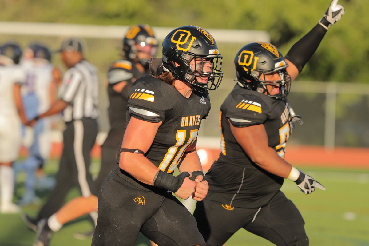 Anthony “A-Train” Abad (@anthony__abad) on Twitter photo #AGTG BEYOND BLESSED AND EXCITED TO RECEIVE MY FIRST COLLEGIATE OFFER TO PLAY <a href="/OttawaBravesFB/">Ottawa Braves Football</a> ‼️THANK YOU @CoachJonesOU FOR THE OPPORTUNITY 🖤💛
#OttawaBraves #OtterOn #BRAVESFAM #BLESSED
#BRAVENATION
<a href="/TrentonLuera14/">Trenton Luera</a>
<a href="/CSHS_Football/">Canyon Springs High School Football</a>
<a href="/Athletics_CSHS/">Canyon Springs High School Athletics</a>
<a href="/Inland_Sports/">The Inland_Sports Show</a> #AGTG BEYOND BLESSED AND EXCITED TO RECEIVE MY FIRST COLLEGIATE OFFER TO PLAY <a href="/OttawaBravesFB/">Ottawa Braves Football</a> ‼️THANK YOU @CoachJonesOU FOR THE OPPORTUNITY 🖤💛
#OttawaBraves #OtterOn #BRAVESFAM #BLESSED
#BRAVENATION
<a href="/TrentonLuera14/">Trenton Luera</a>
<a href="/CSHS_Football/">Canyon Springs High School Football</a>
<a href="/Athletics_CSHS/">Canyon Springs High School Athletics</a>
<a href="/Inland_Sports/">The Inland_Sports Show</a>