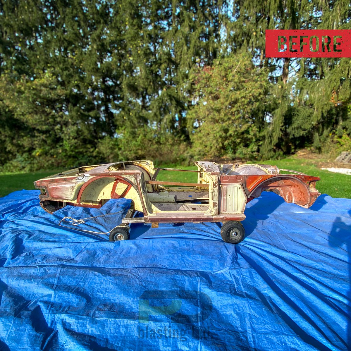 pdblasting's tweet image. Have a winter project that needs blasting/ painting? Contact our office to have it booked in

Call our office to schedule your project in today.
-
-
-
Serving Southern Ontario with abrasive blasting services and equipment blasting
-
-
-
#pdblasting #tillsonburg