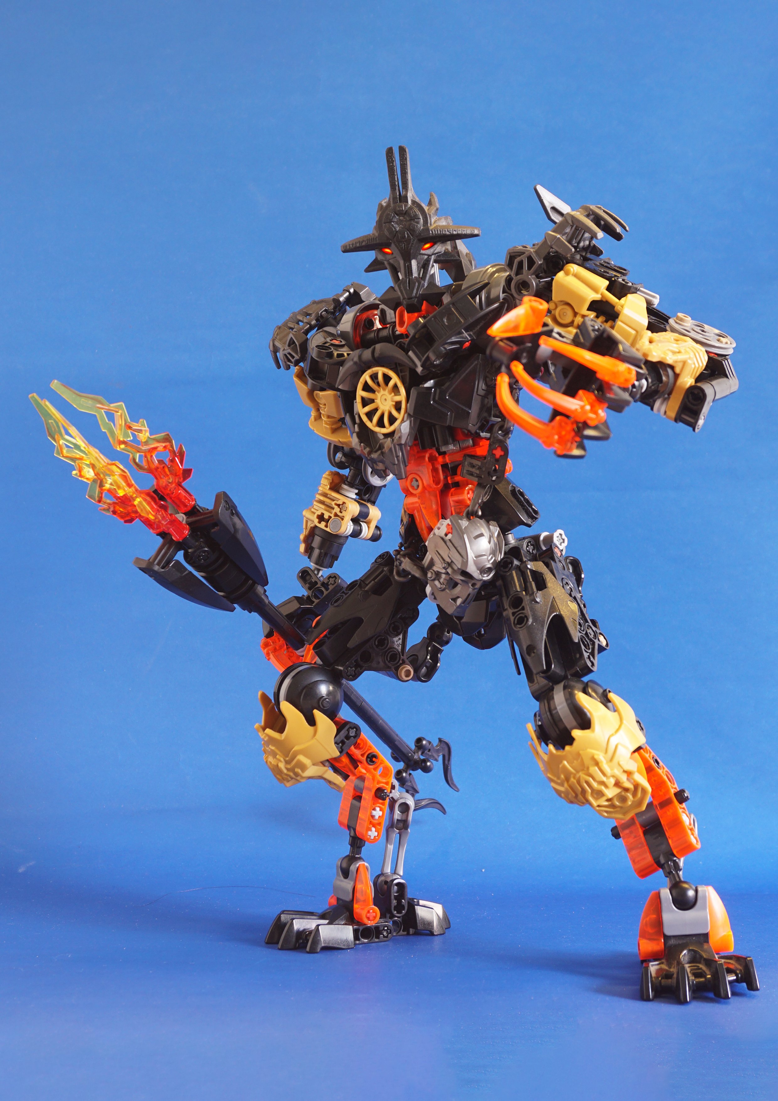 Jto makuta sale