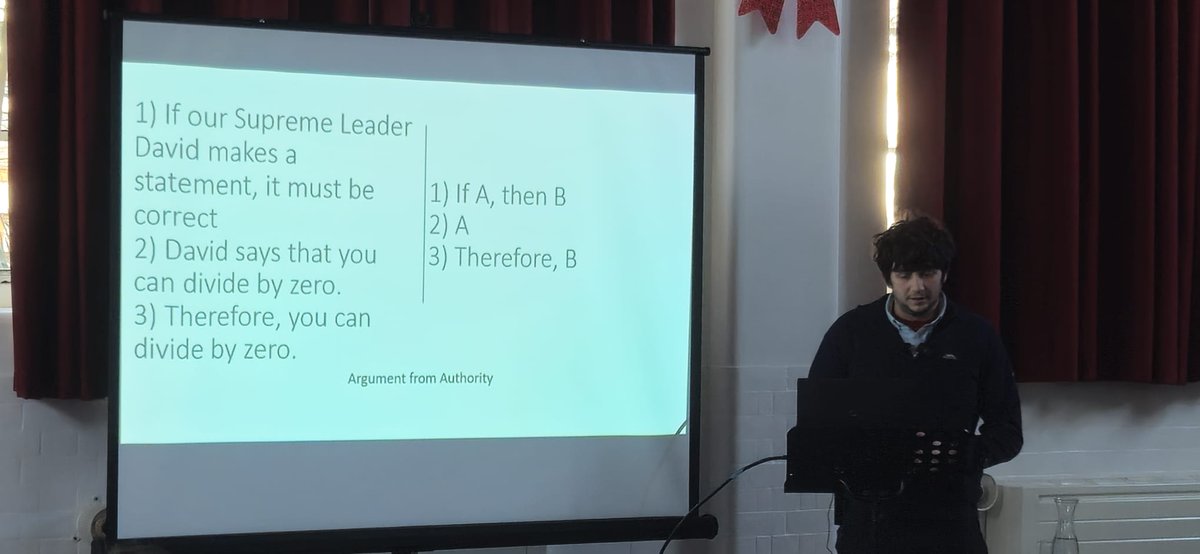 Dorset Humanists tweet media