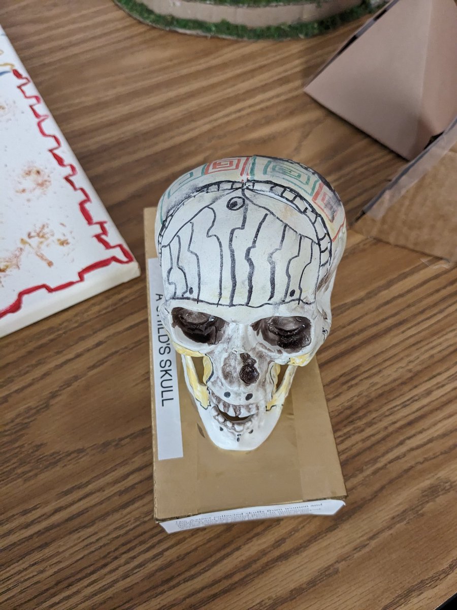 Edjohnier Phillips (@apsitcskej) on Twitter photo Shout Out to SeΓ±orita Feldman! Our <a href="/aps_cskywla/">Coretta Scott King Young Womens Leadership Academy</a> scholars had a project on ancient American Civilizations and the students showed out with their Creativity #TogetherCSK <a href="/APSWorldLang/">APS World Languages</a> Shout Out to SeΓ±orita Feldman! Our <a href="/aps_cskywla/">Coretta Scott King Young Womens Leadership Academy</a> scholars had a project on ancient American Civilizations and the students showed out with their Creativity #TogetherCSK <a href="/APSWorldLang/">APS World Languages</a>