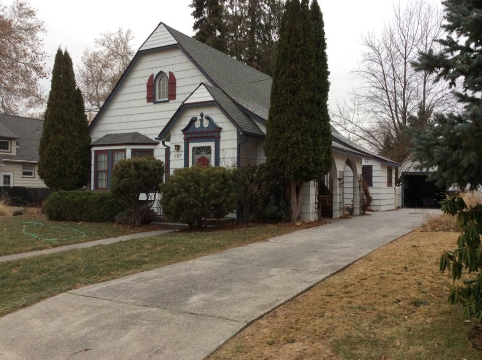 Fully Furnished Four Br, 10 Min Walk from Whitman: 4 Bed , 2 Bath, House Fully Furnished Four Br, 10 Min Walk from Whitman dlvr.it/T00rTw