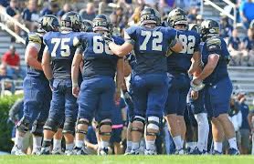 After a great conversation with @BrianFolkerts I am proud to have received a scholarship to play for @WingateFb @NHSTrojansFB @NHSCoachWofford @CoachCantrell74 #WinToday