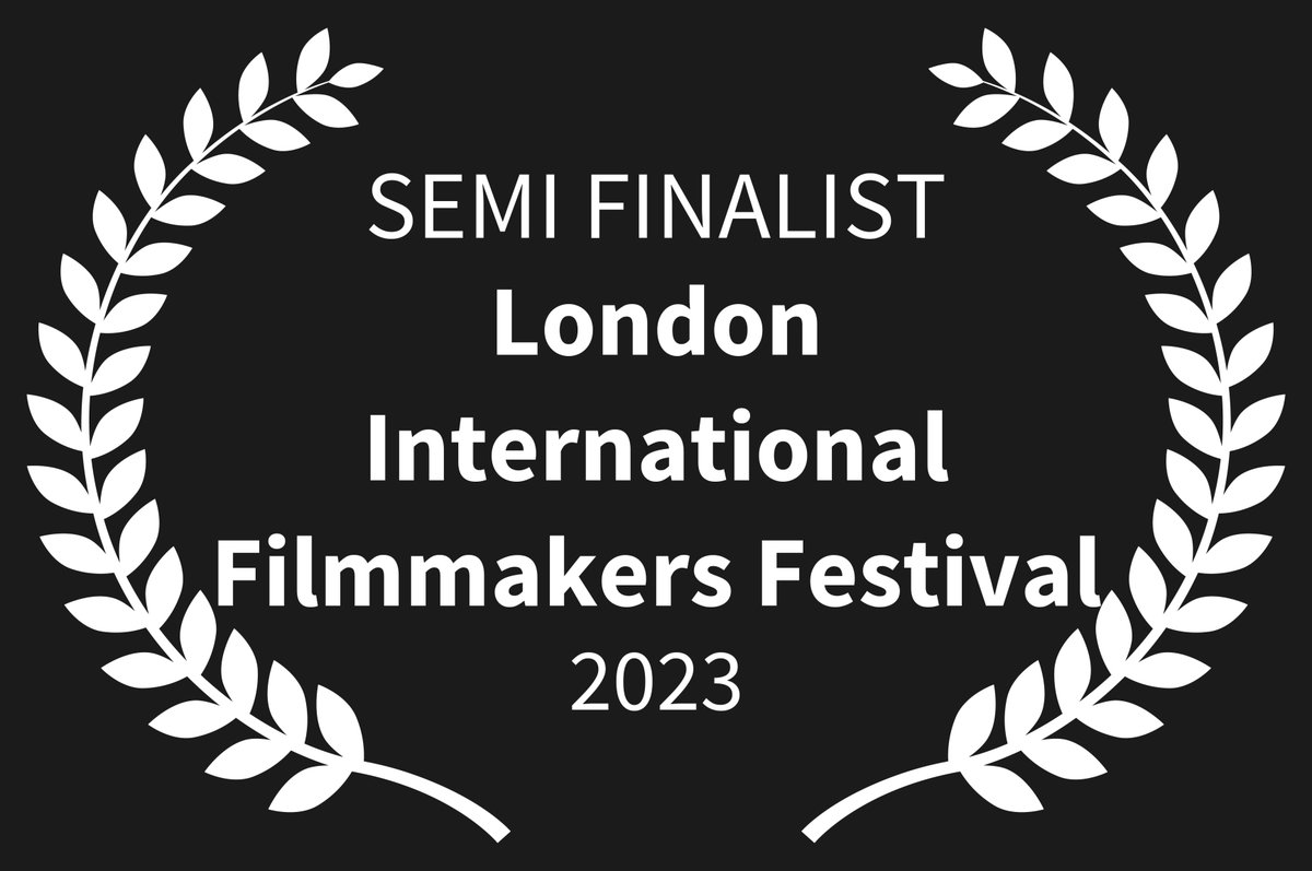 📽️ AMAZING NEWS! Semi-Finalist Selection by London International Filmmakers Festival. ‘Spirit of the Downs ~ Perseverance brings Success’ #Worthing #Sussex #filmfestival #shortfilm