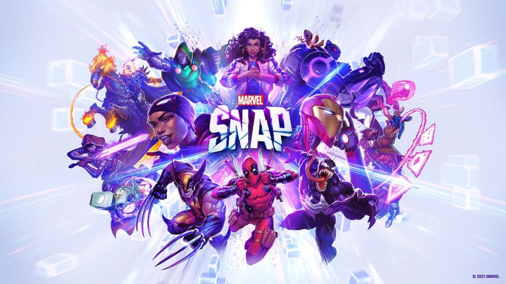 The Best 'Marvel Snap' Meta Decks – October 2023 Edition – TouchArcade