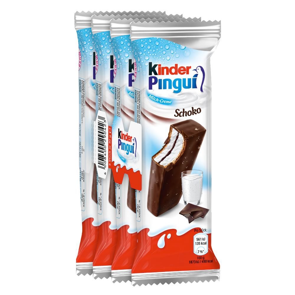 angerannt's tweet photo. Kinder Pingui > Kinder Milchschnitte https://t.co/IGJ8y0JO1E