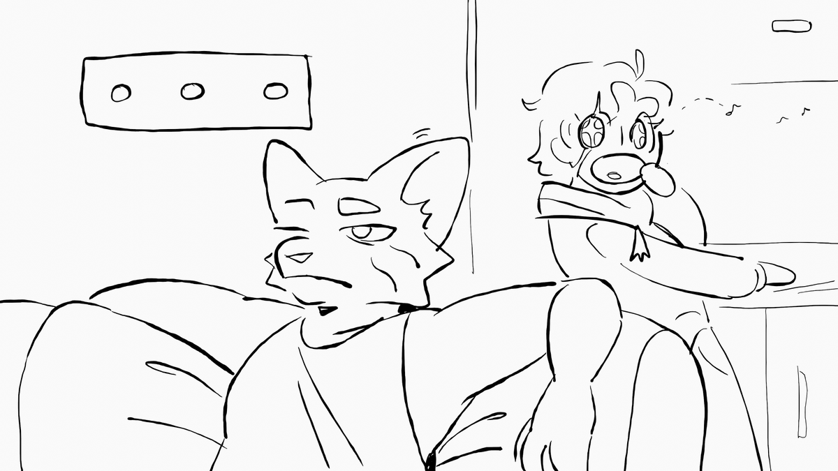 MightBeMOD's tweet photo. anyone up for a new castlestaff duo? >:3c look no further than cMod and cAthena everyone!
the lovely cAthena belongs to @notmymusicdisc
#castlestaff #modmakesart https://t.co/jzg47FdRaK