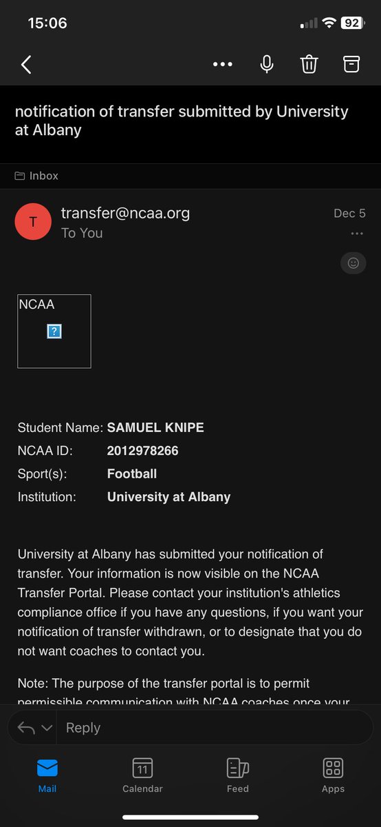 Sammy Knipe tweet media