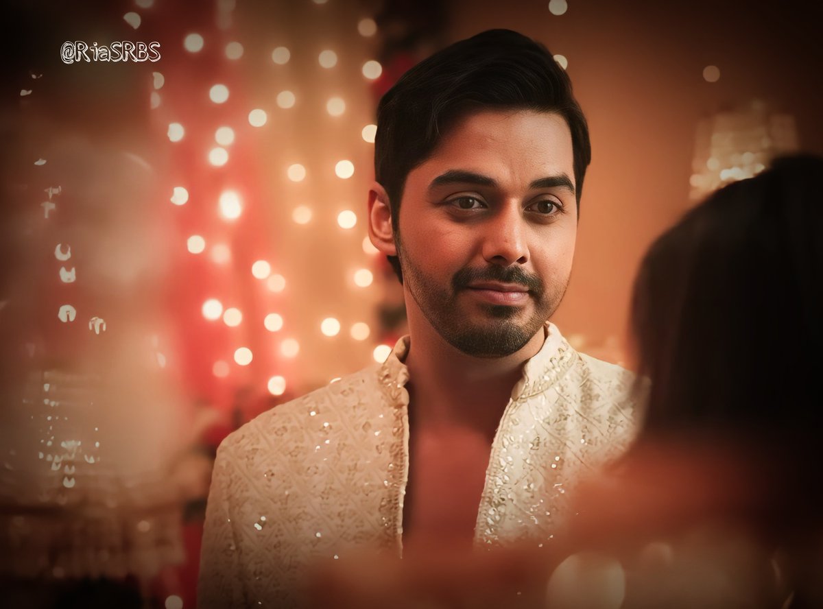 RiaSRBS's tweet image. Man looked so fine asf!🫠
Even in the initial episodes I could never dislike Ehsan.

#KathaAnkahee #Ehsan