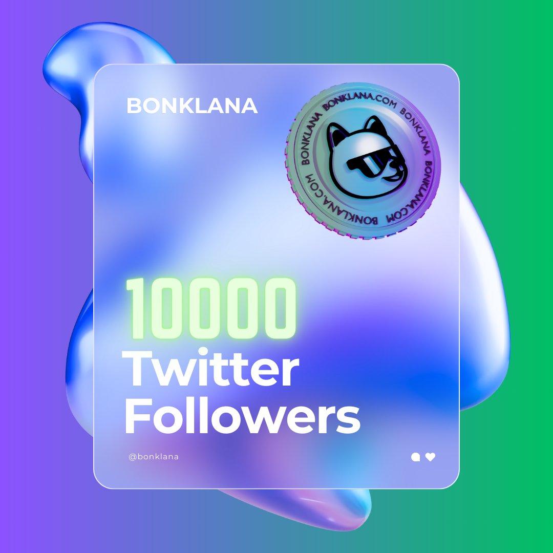 BONKLANA - $BOK tweet media