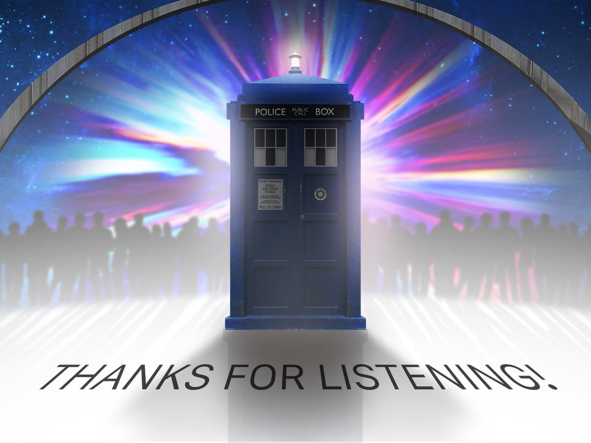 TimeGateDW's tweet image. And that&apos;s it! 🥹

After 5 years, the Time Gate has closed. Will it open again? Who knows 💫

 Thank you all so much for your support x