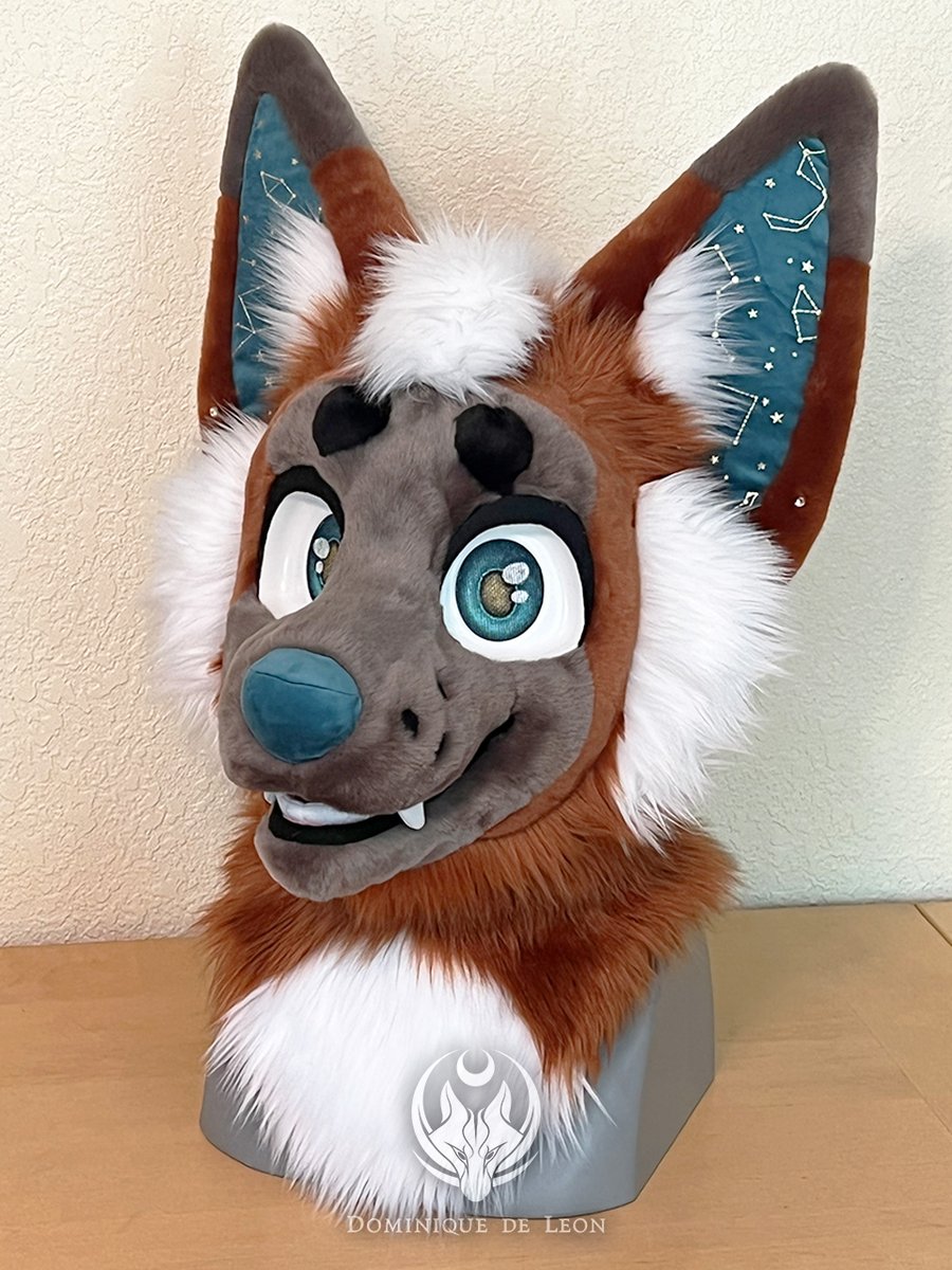 de Leon Fursuits tweet media